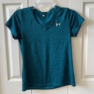 Under armour tee shirt
